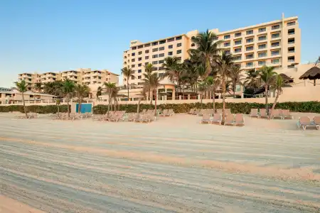 Occidental Tucancun All Inclusive - 29