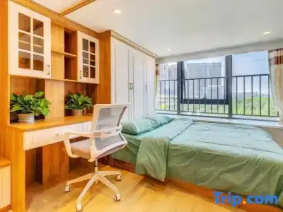 INN Kham Apartment - 79
