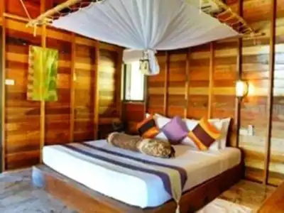 Sensi Paradise Beach Resort - 144