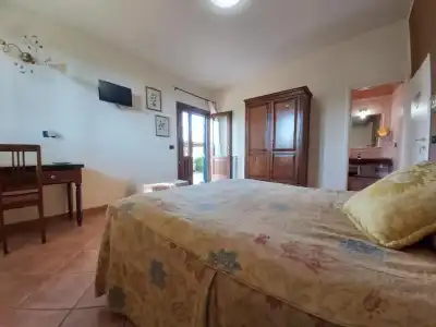 Agriturismo - B&B L'Acquacotta - 67