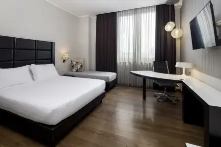 Holiday Inn Genoa City by IHG - 31