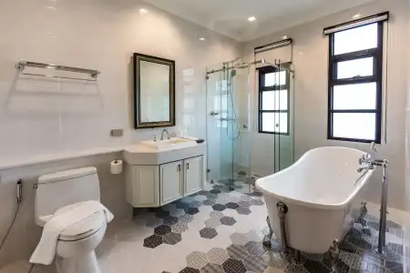 Merchant Villa - 110