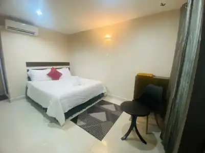 Motel Seri Mutiara - 16
