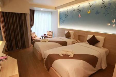 Levana Pattaya - 28