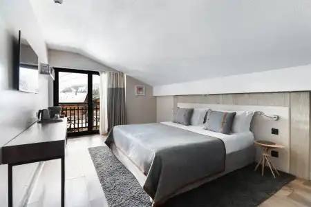 Héliopic Hôtel & Spa - 25