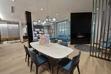 Sheraton Laval - 51