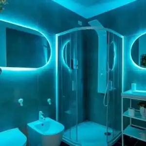 Bed&Breakfast Skyhouse Chiaia - 59