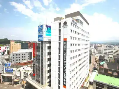 APA Kanazawa Chuo - 24