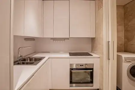 The Reverie Saigon Residential Suites - 44