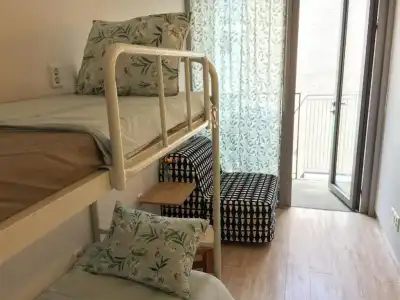 Inside Busan Hostel - 62