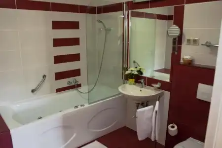 Calimbra Wellness and Conference - 54