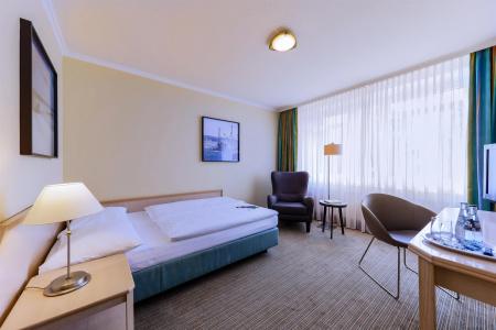 Upstalsboom Parkhotel - 23