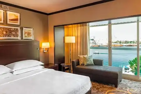 Sheraton Dubai Creek & Towers - 63
