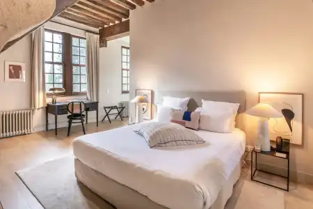 Les Manoirs des Portes de Deauville - 42