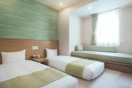 Kuretake Inn Okayama - 42