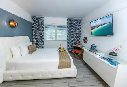 Oceanside and Suites - 47
