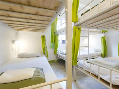 Ploy Hostel - 2
