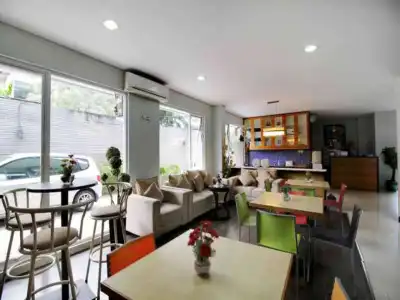 Cilandak Mansion - 14