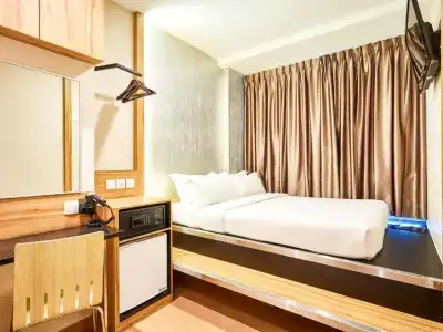 ibis budget Singapore West Coast - 55