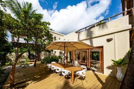 Zanzibar White Sand Luxury Villas & Spa - 302