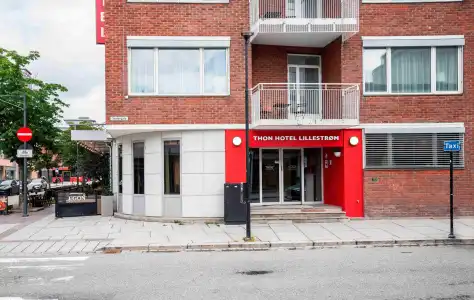 Thon Lillestrøm - 21