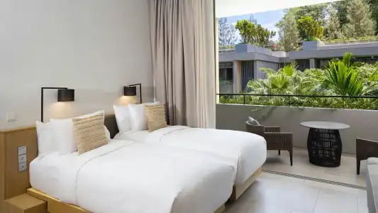 Twinpalms MontAzure Phuket - 45