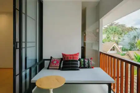 The Opium Serviced Apartment & - 70
