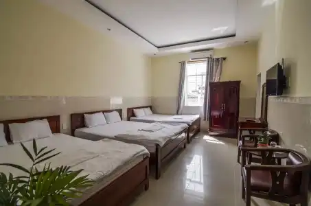Kim Hong Nhat Guesthouse - 30