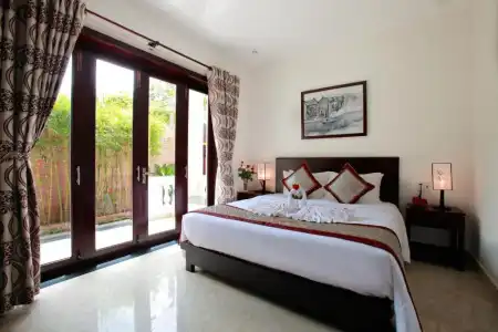 Pham Gia Boutique Villa - 52