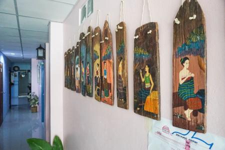 Zleep63 - Hostel - 13