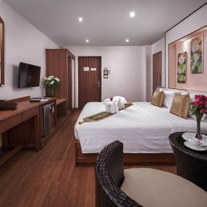 KC Place Pratunam - 32