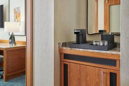 JW Marriott Austin - 90