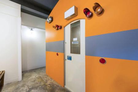 Suneta Hostel Khaosan - 14
