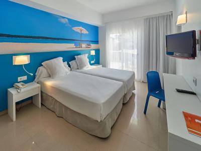 Bq Carmen Playa - 3