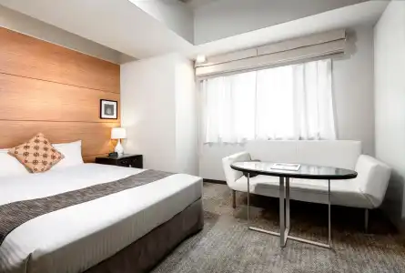 Citadines Central Shinjuku Tokyo - 43