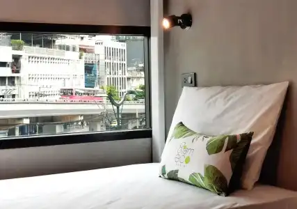 Siam Eco Hostel - 3
