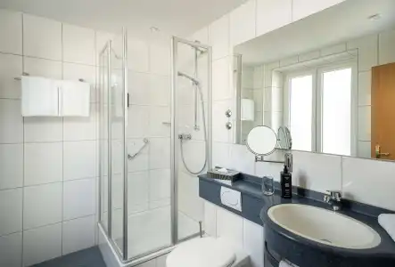 Maison Viktoria Augsburg - 16