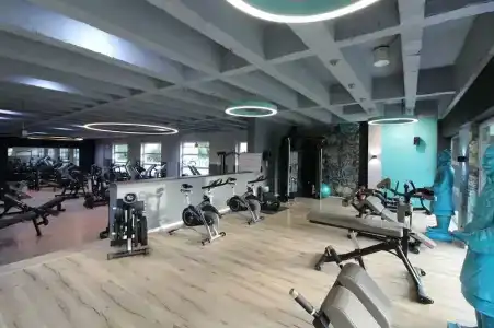 VitaLounge Sports & Spa - 35