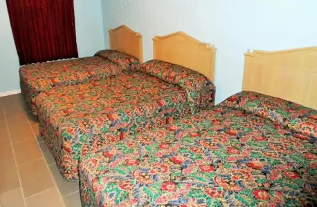 Franklin Terrace Motel - 24