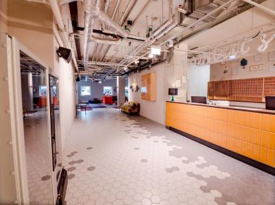 Wombat’s The City Hostel Munich Werksviertel - 46
