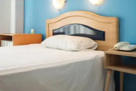 Hôtel Argo - 11