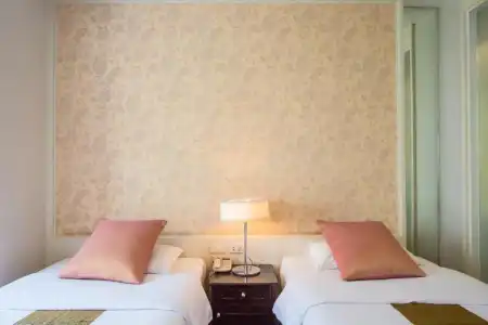 Aphrodite Inn Bangkok - 28