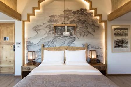 Lijiang Zen Garden - 17