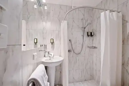 The Classic Villa - 31