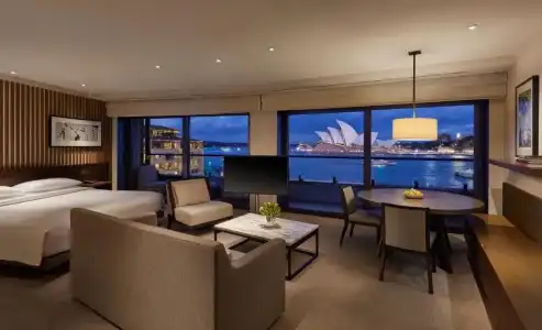 Park Hyatt Sydney - 48