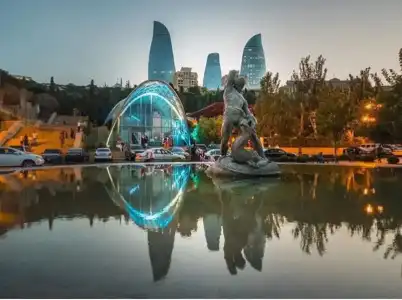 Akvilon Baku - 12