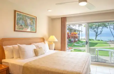 Castle Napili Surf Beach Resort - 77
