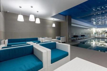 Atlantic Garden Resort - 12