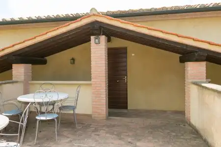 Relais la Pieve Vecchia - 91