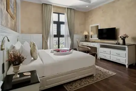 Anik Palace - 124